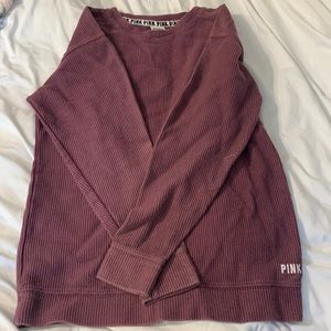 Victoria Secert PINK sweater